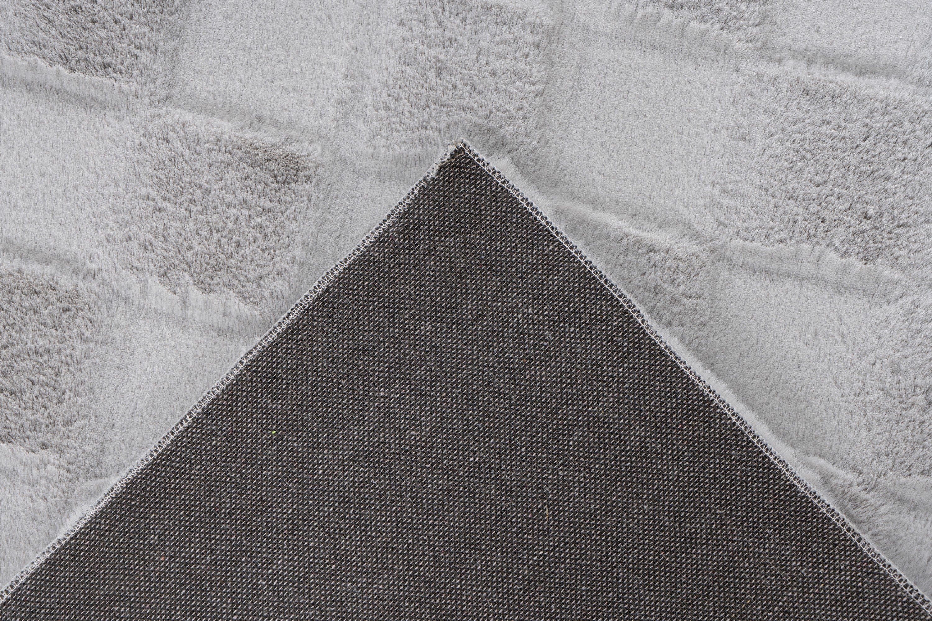 kayoom-taskforce-125-kurzflorteppich-polyester image 5