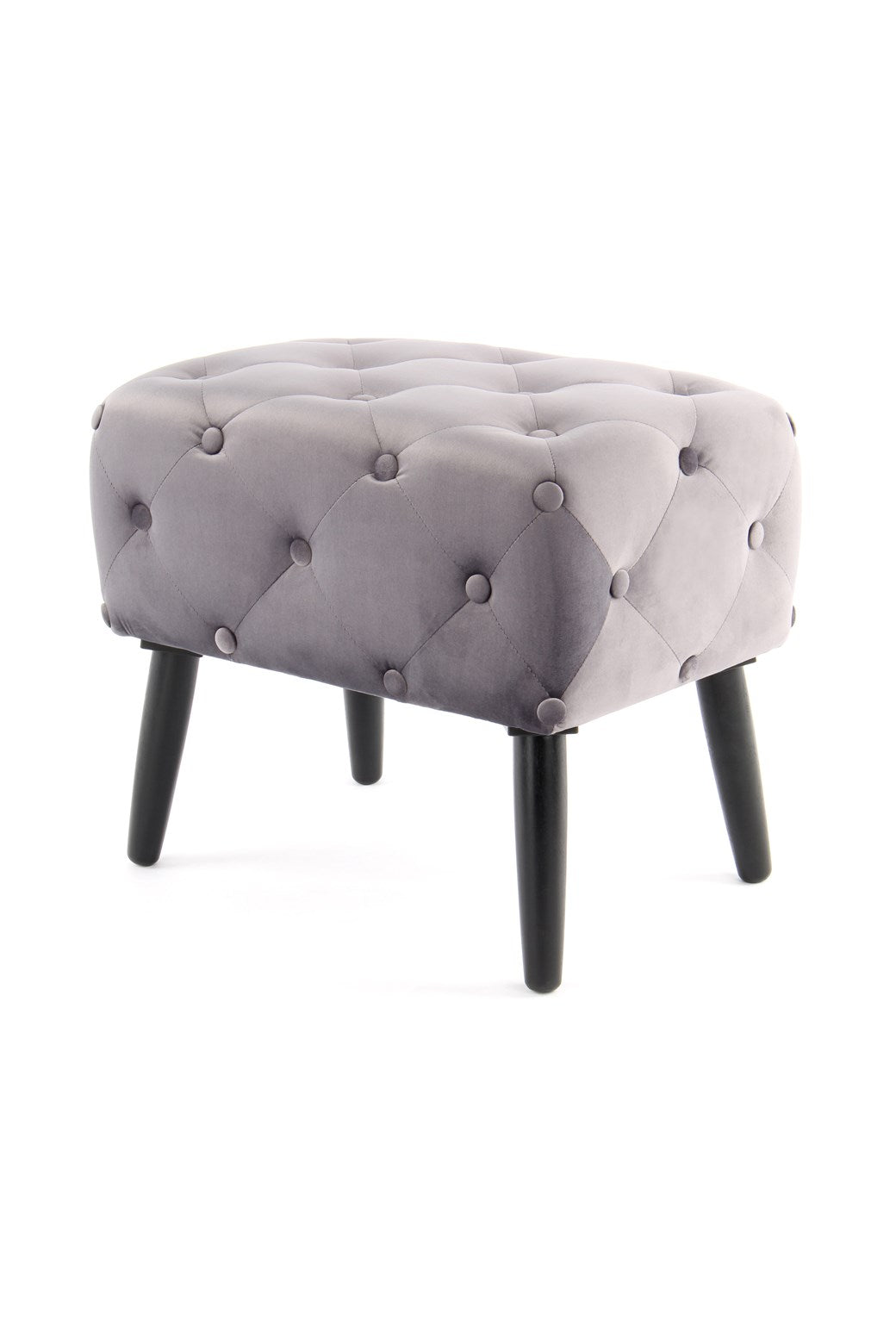 kayoom-hocker-piano-125-elegante-sitzbank-mit-samtbezug-und-zierkn-pfen-vielseit image 6