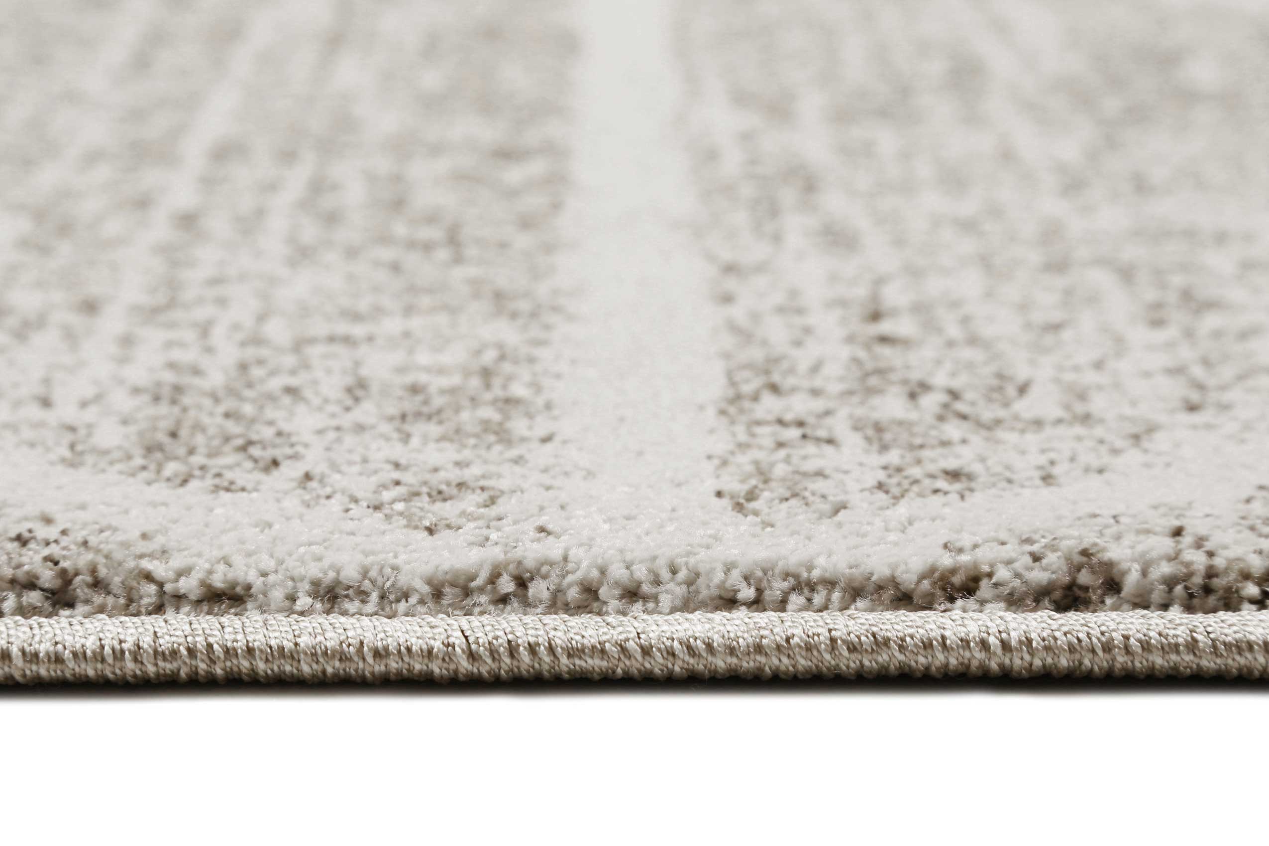 weconhome-bossa-lounge-teppich-grau-sand-kurzflor-gewebt image 4