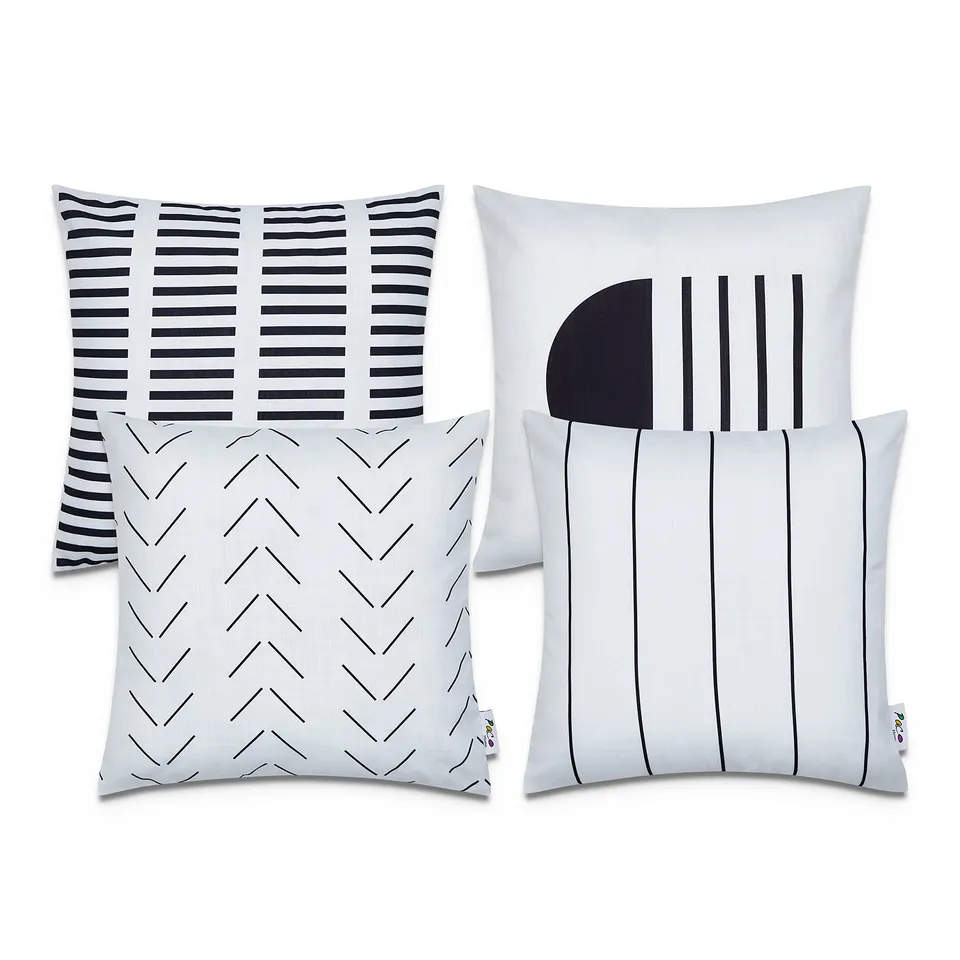 paco-home-kissenbezug-4er-set-geometrisch-modern-wei image 1