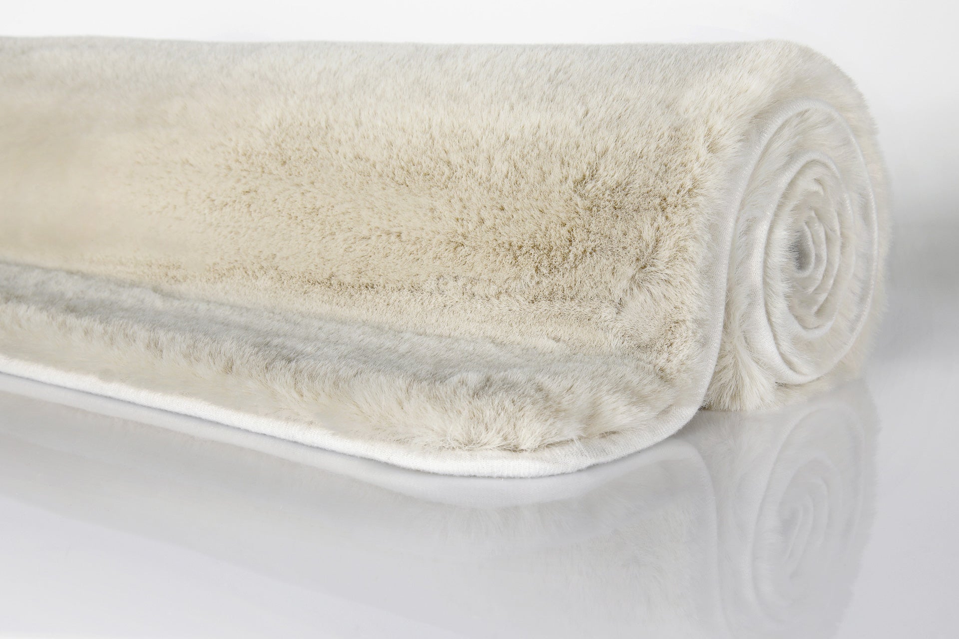 weconhome-basics-badteppich-emil-beige-creme-getuftet-polyester-oeko-tex image 7