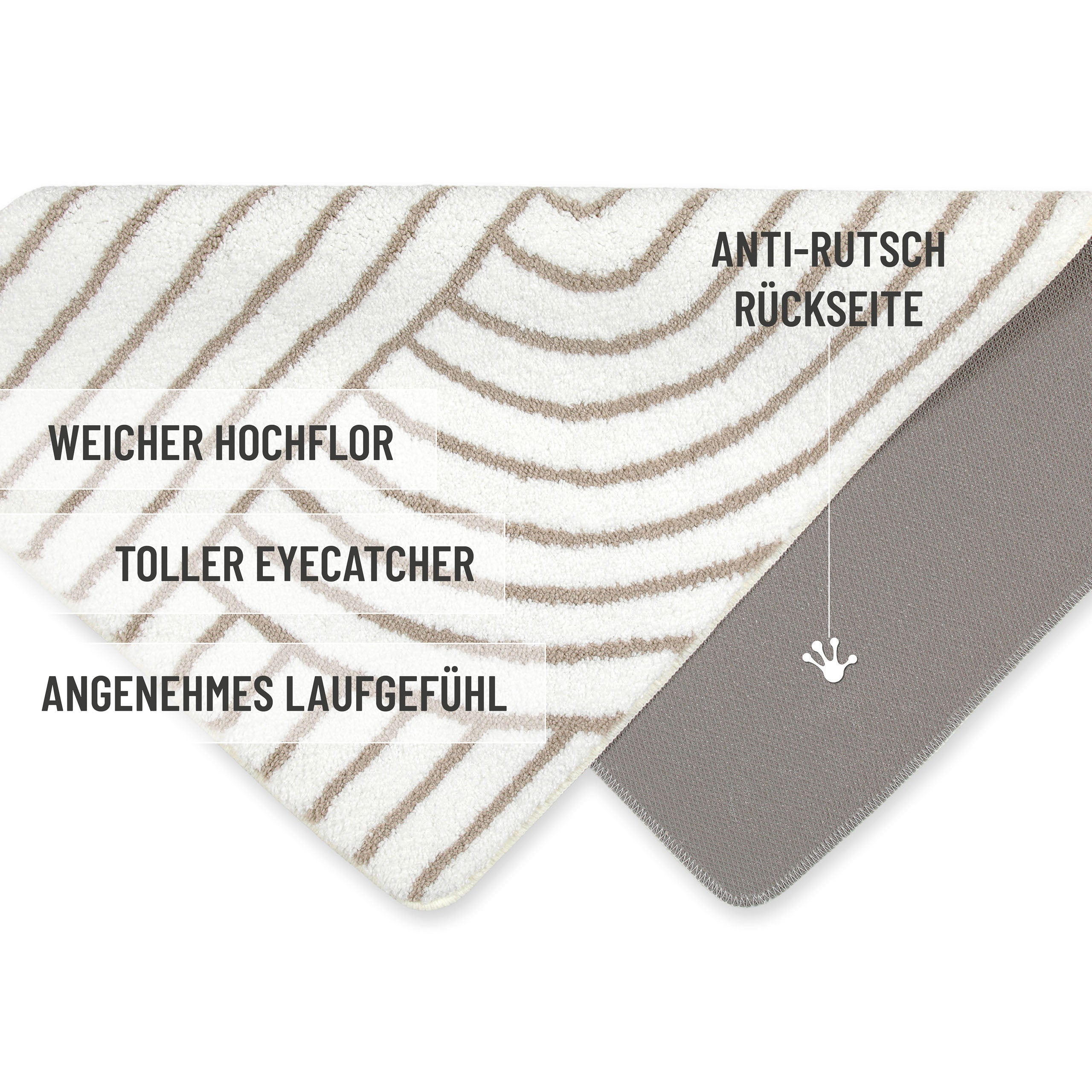 weconhome-basics-badteppich-hilda-wei-beige-rutschfest-waschbar-bei-30 image 6