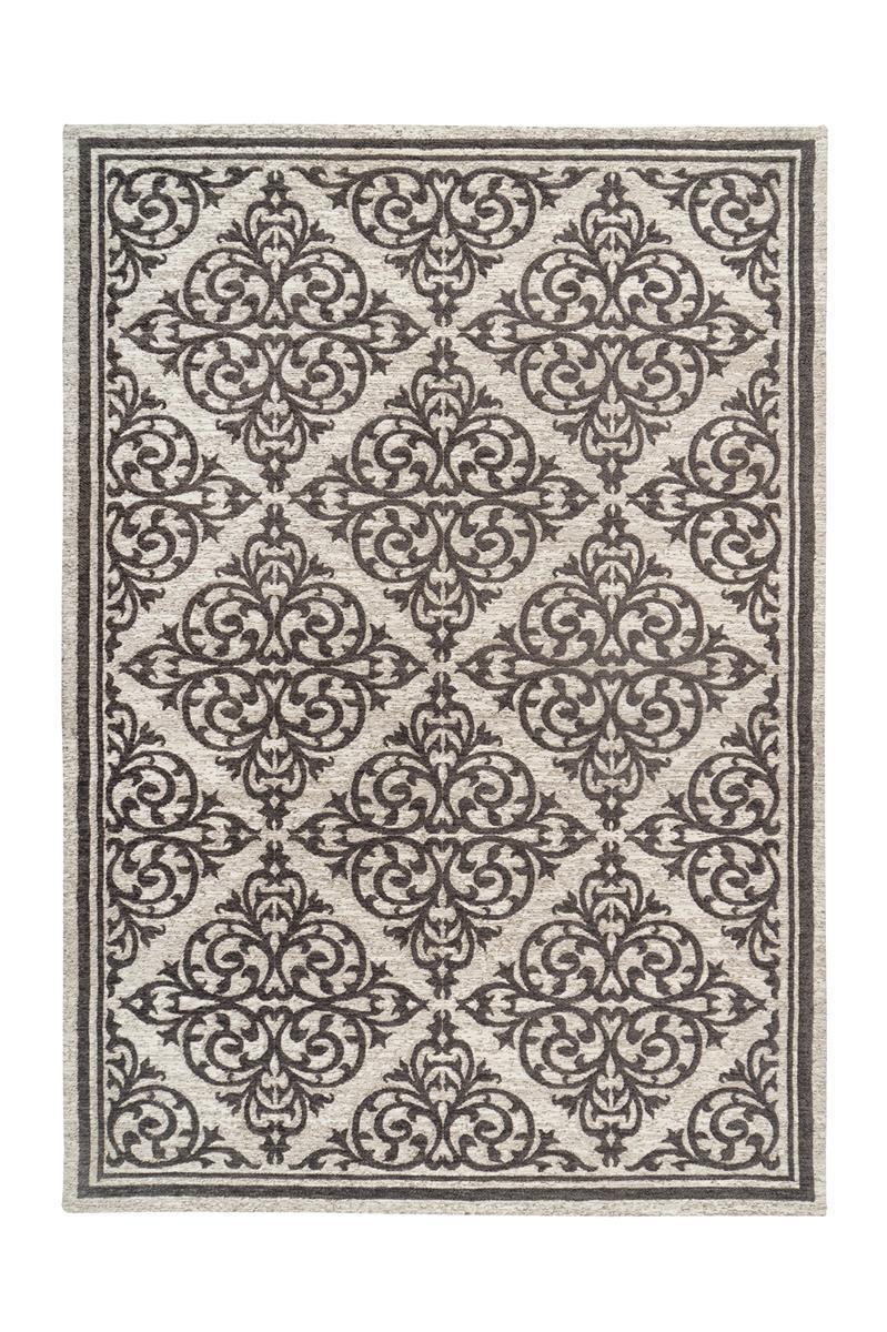 kayoom-davis-125-orientalischer-kurzflorteppich-aus-100-polyester-pflegeleicht-2 image 2