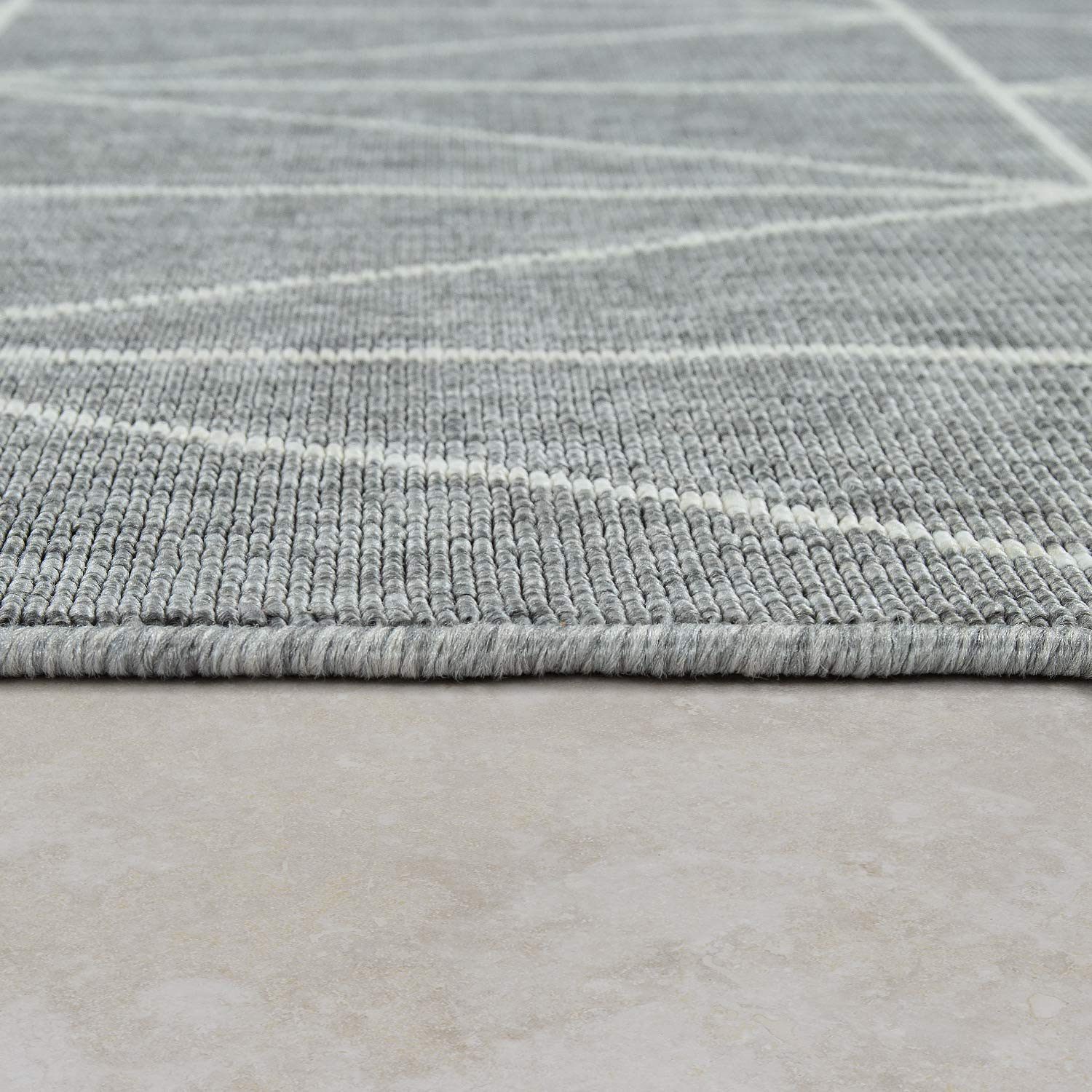 paco-home-outdoor-teppich-skandinavisch-grau-80x150-cm image 3