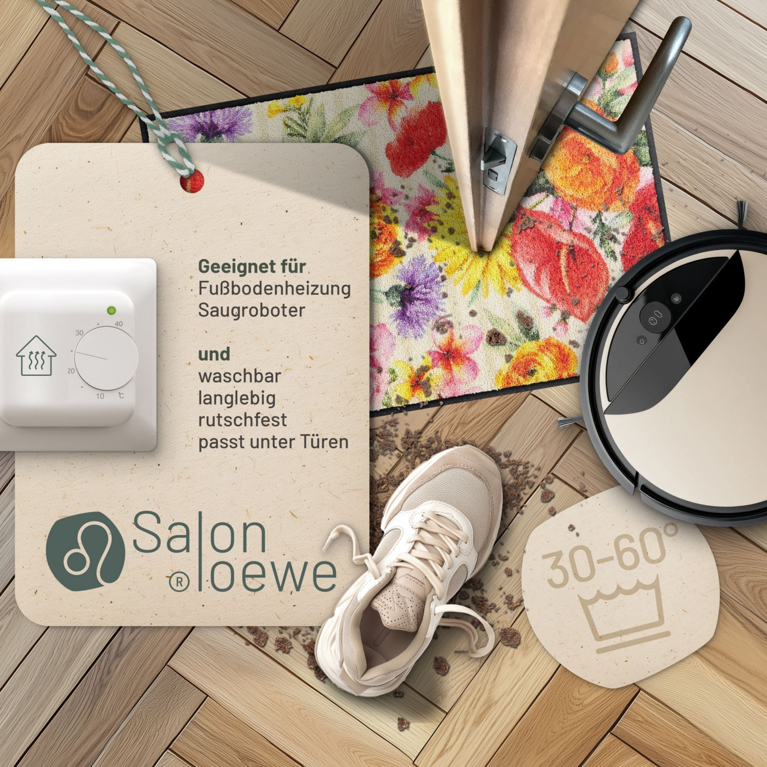 salonloewe-garden-of-senses-eingangsmatte-50-x-75-cm image 3