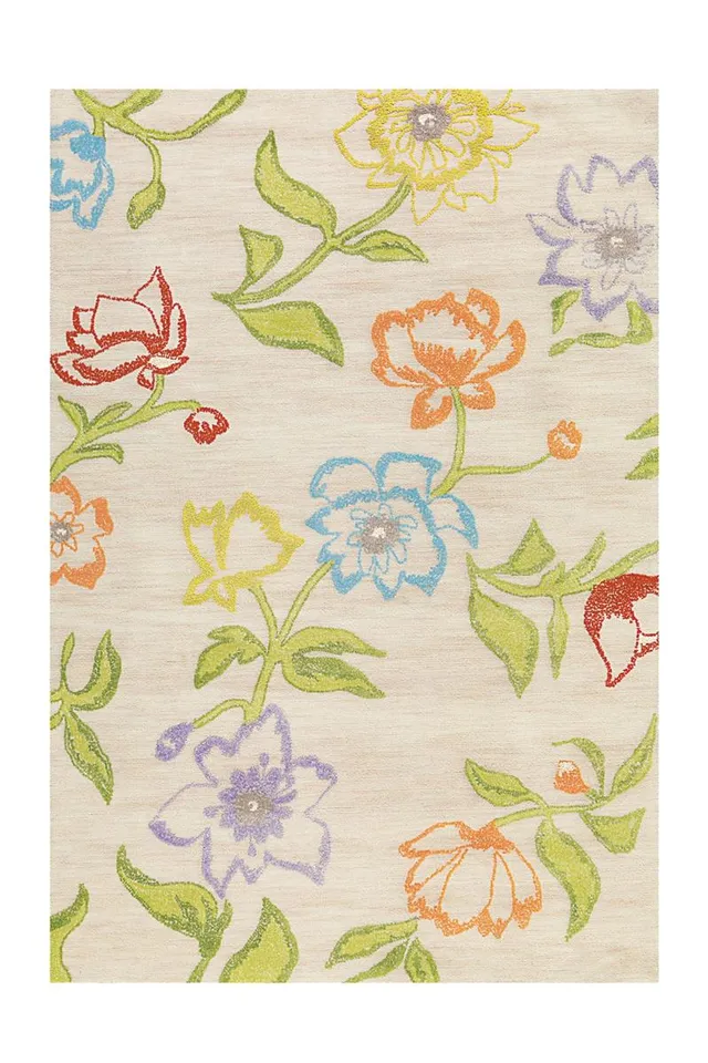 kayoom-mood-4314-kurzflorteppich-weich-und-gem-tlich-verschiedene-farben-gr-en image 1