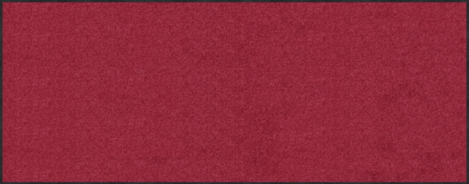 salonloewe-teppich-weinrot-75-x-190-cm image 1