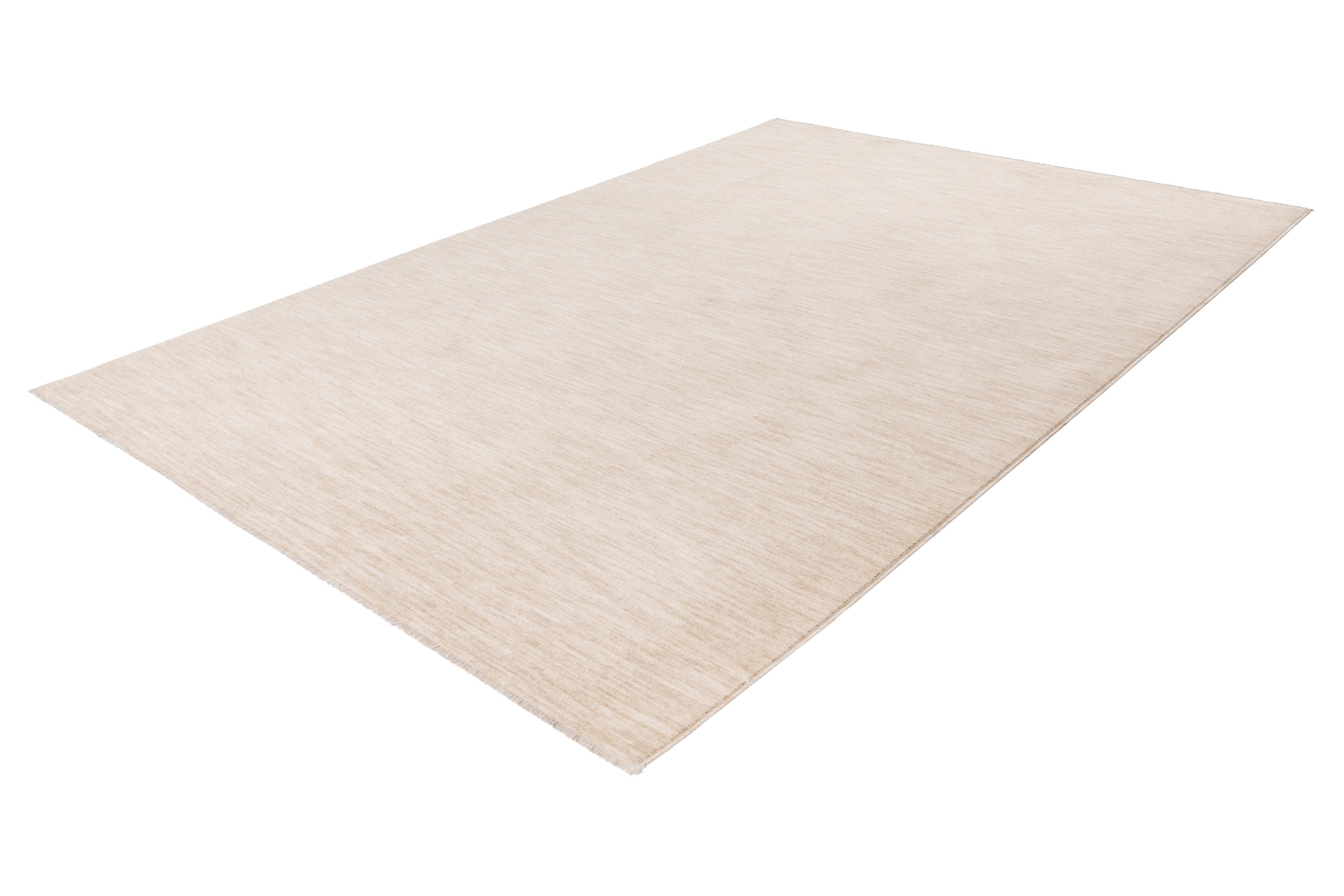 kayoom-passionate-125-kurzflorteppich-elfenbein-9-mm-florh-he-2000-g-m-polyester image 2