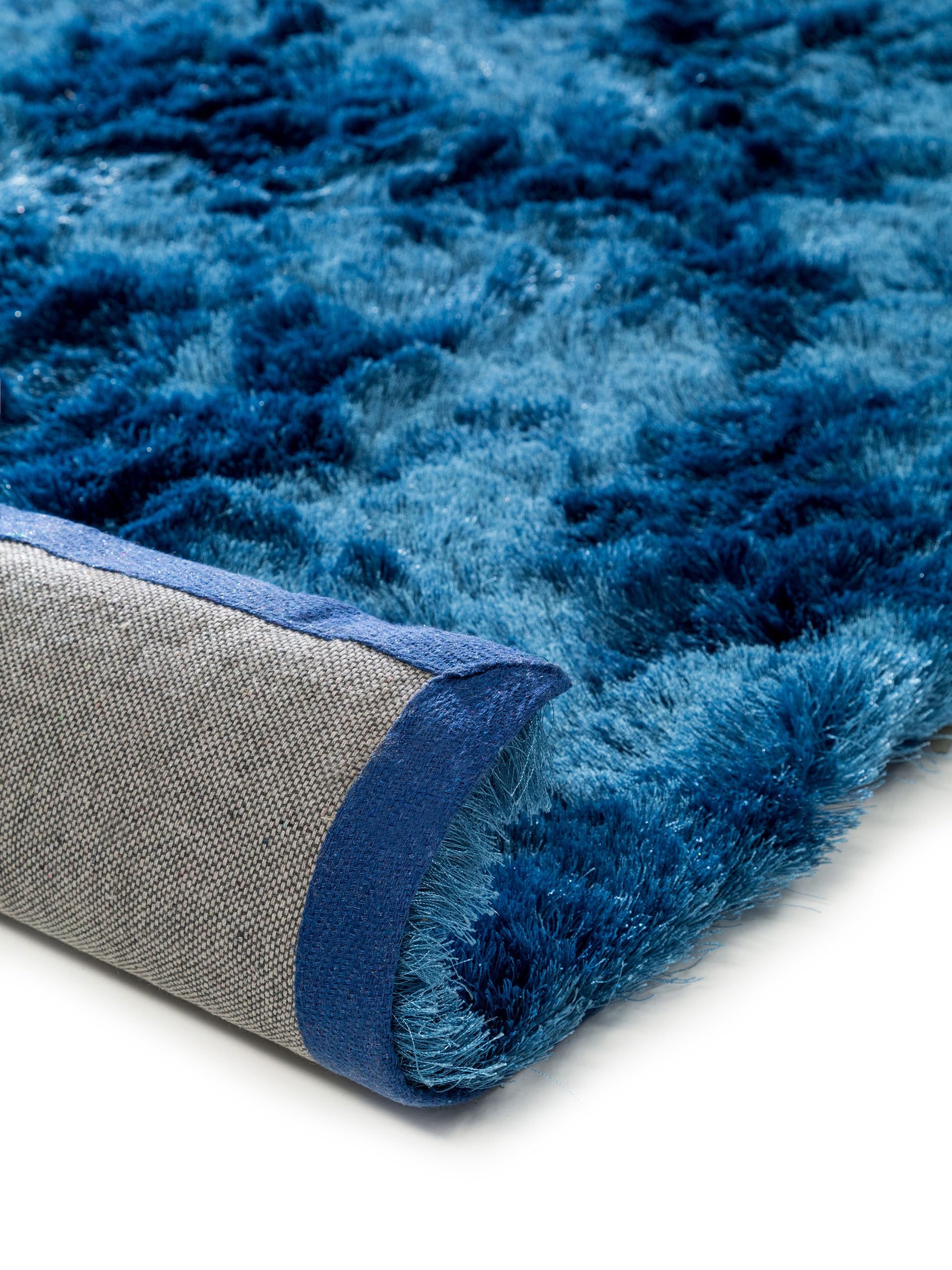 benuta-whisper-hochflorteppich-blau-80x150-cm image 6