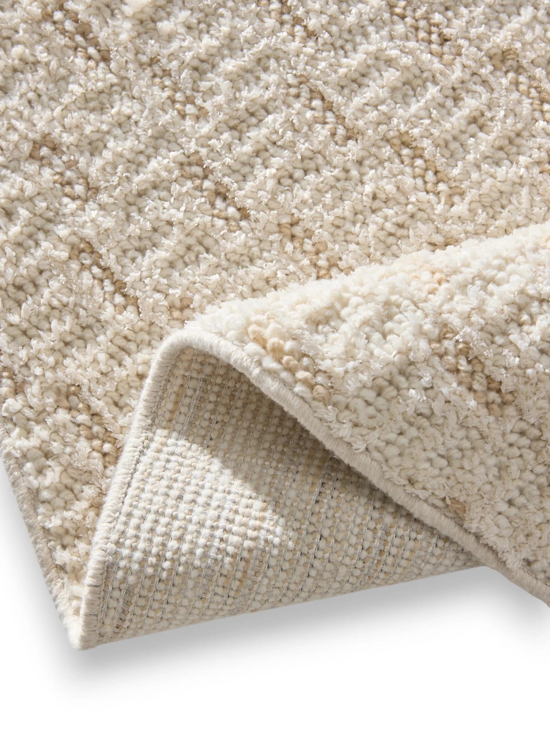 benuta-nest-teppich-lilibeth-creme-160-cm-rund image 4