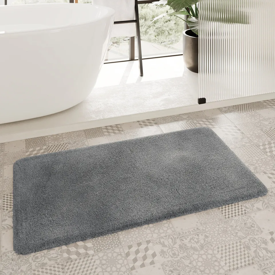 weconhome-porto-azzurro-badteppich-schiefer-grau image 1