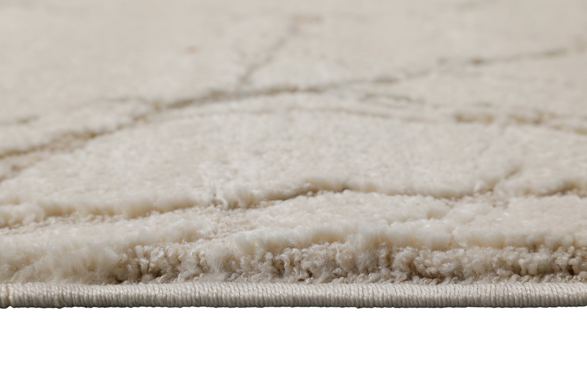 weconhome-kurzflorteppich-linus-creme-beige-gewebt-polypropylen-oeko-tex-zertifi image 5