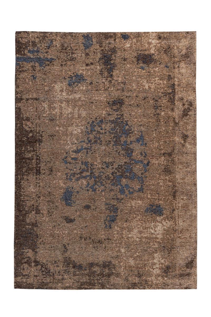 kayoom-charme-625-flachflorteppich-vintage-design-verwaschungen-elegante-farbver image 1