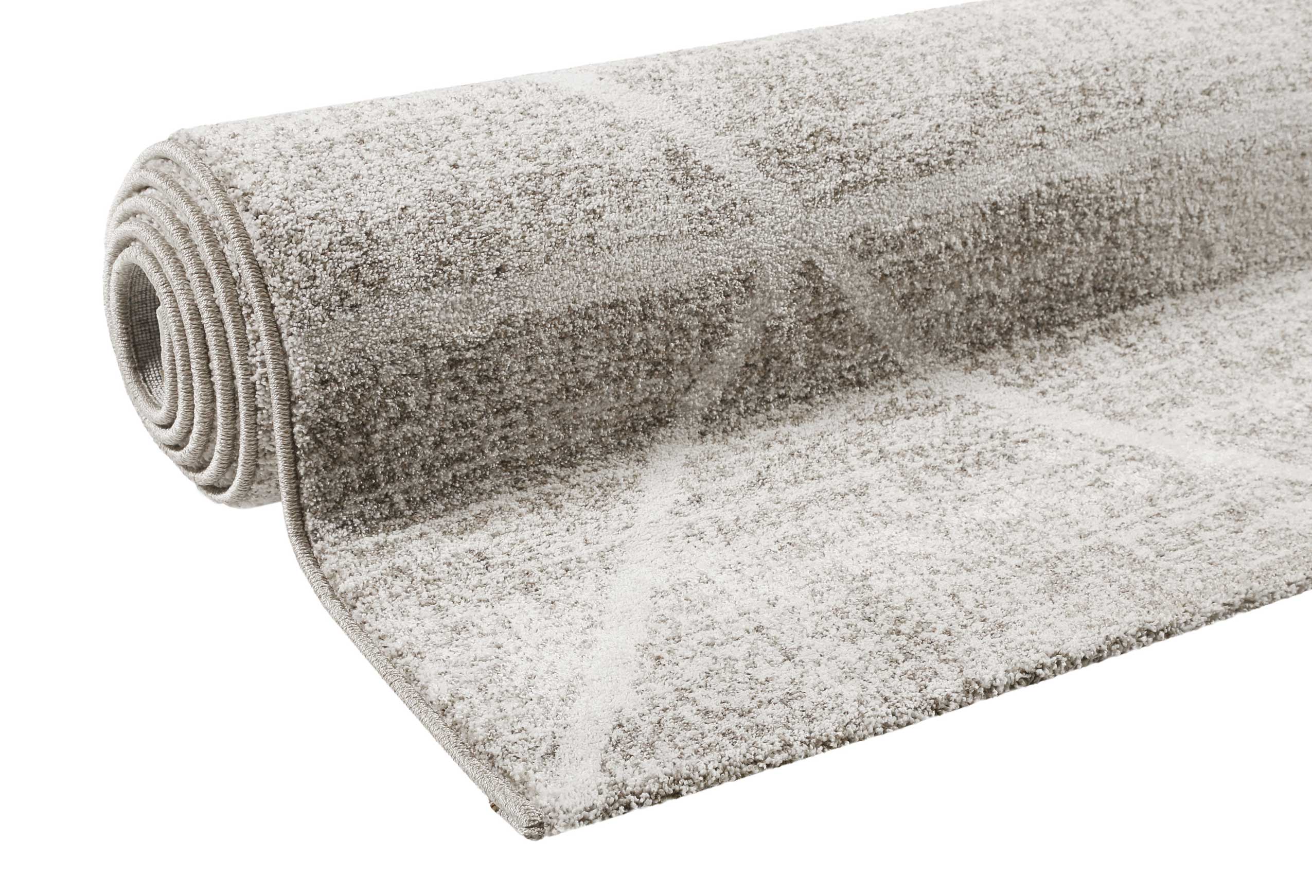 weconhome-bossa-lounge-teppich-grau-sand-kurzflor-gewebt image 7