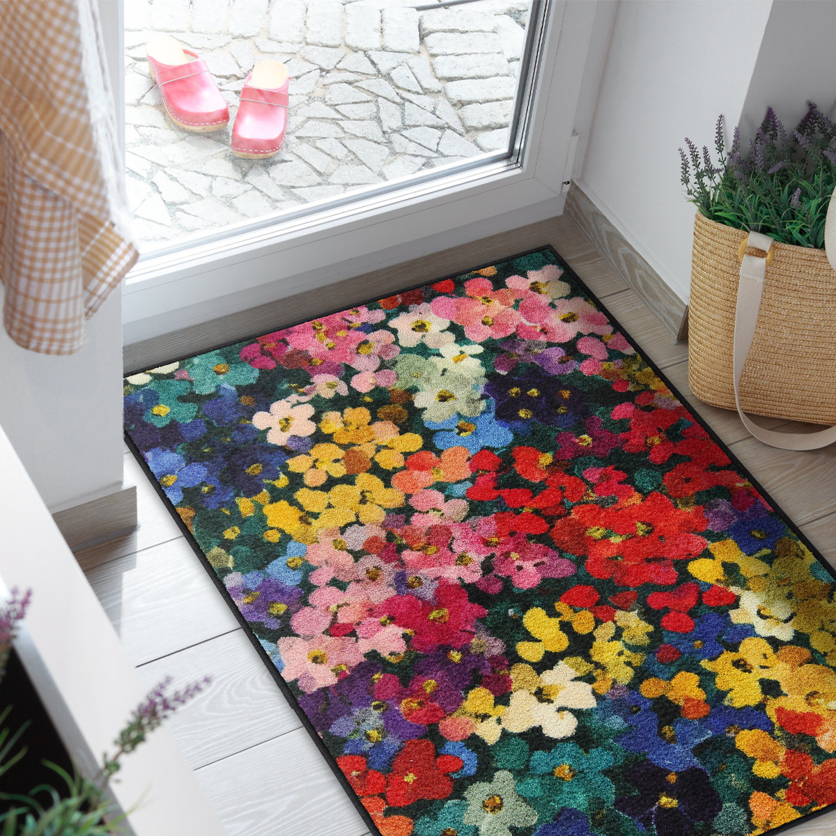 salonloewe-mille-fleurs-teppich-75-x-120-cm image 2