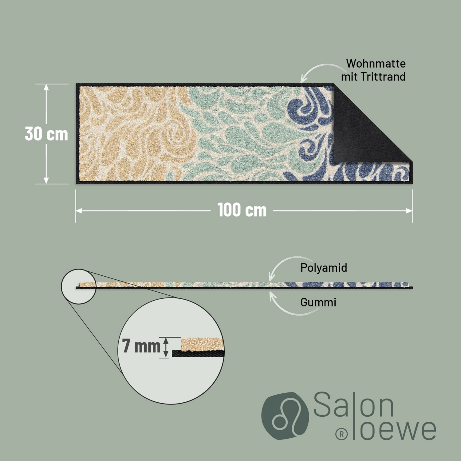 salonloewe-mingled-waves-beach-l-ufer-30-x-100-cm image 5