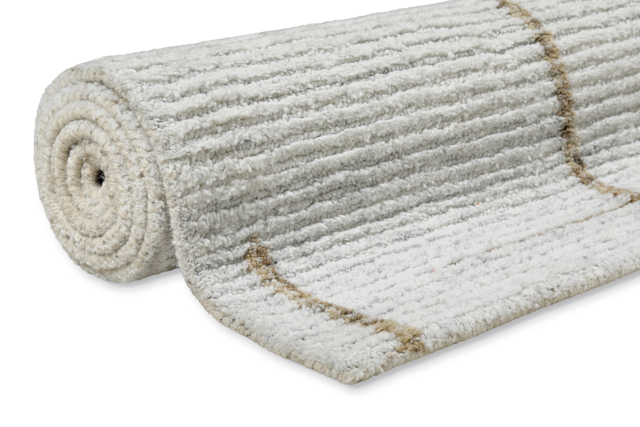 weconhome-hamptons-twentytwo-kurzflor-teppich-perl-wei image 7