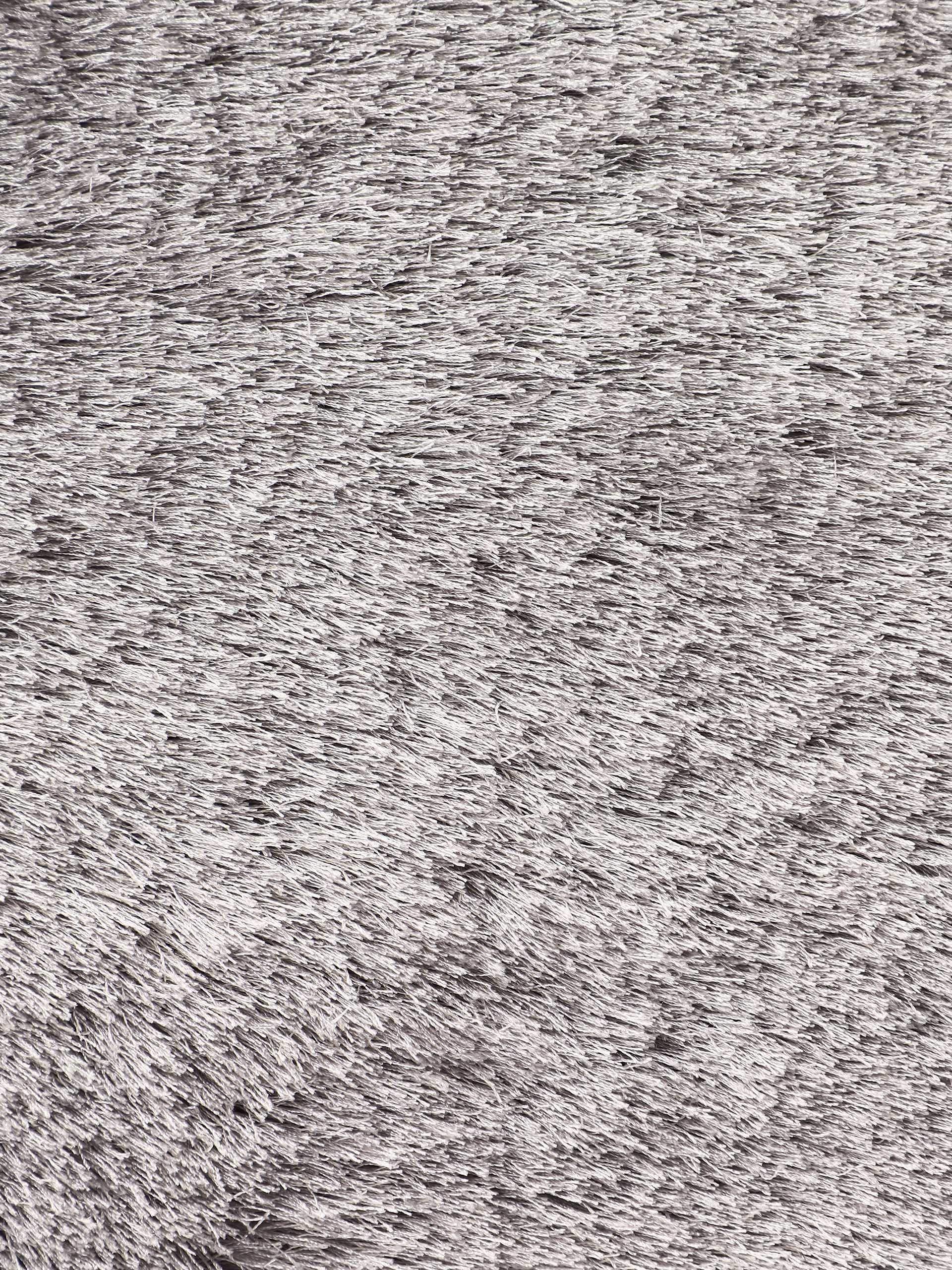 carpetfine-hochflorteppich-breeze-rund-hellgrau-120-cm-shaggy-teppich-f-r-wohn-u image 7