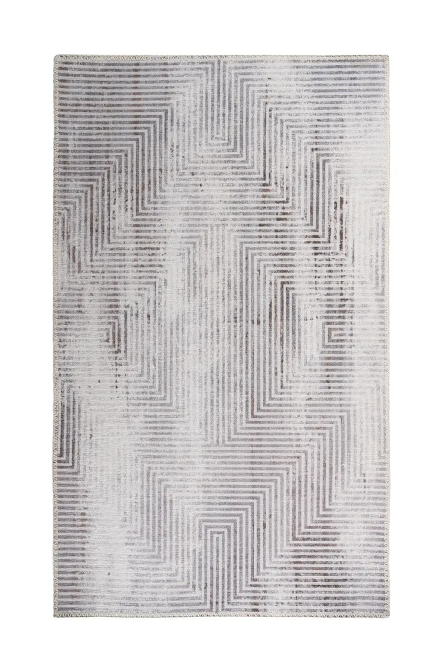 kayoom-maya-625-teppich-mit-print-muster image 1