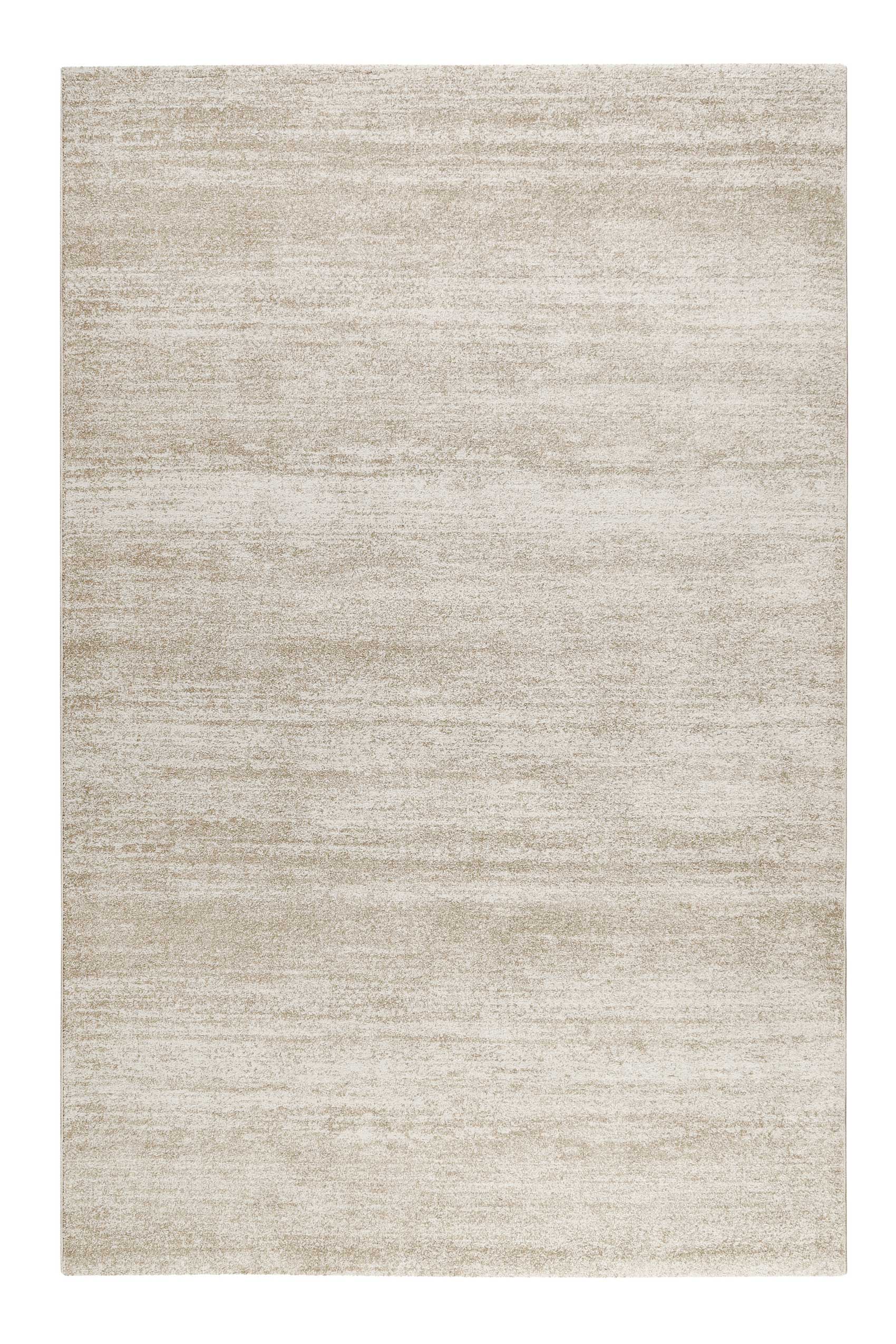 weconhome-kurzflor-teppich-island-beach-beige-creme image 1