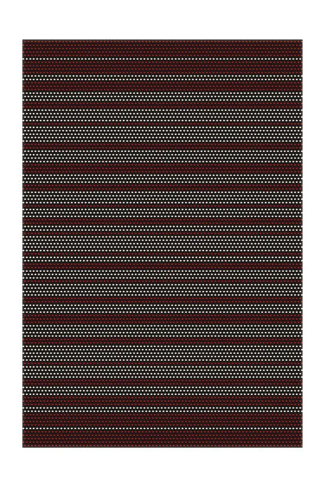 kayoom-ambience-8009-flachflorteppich-aus-80-neuseelandwolle-20-wolle-handgearbe image 1