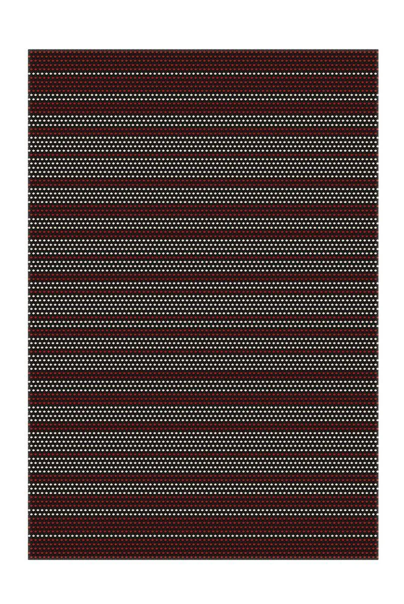 kayoom-ambience-8009-flachflorteppich-aus-80-neuseelandwolle-20-wolle-handgearbe image 1