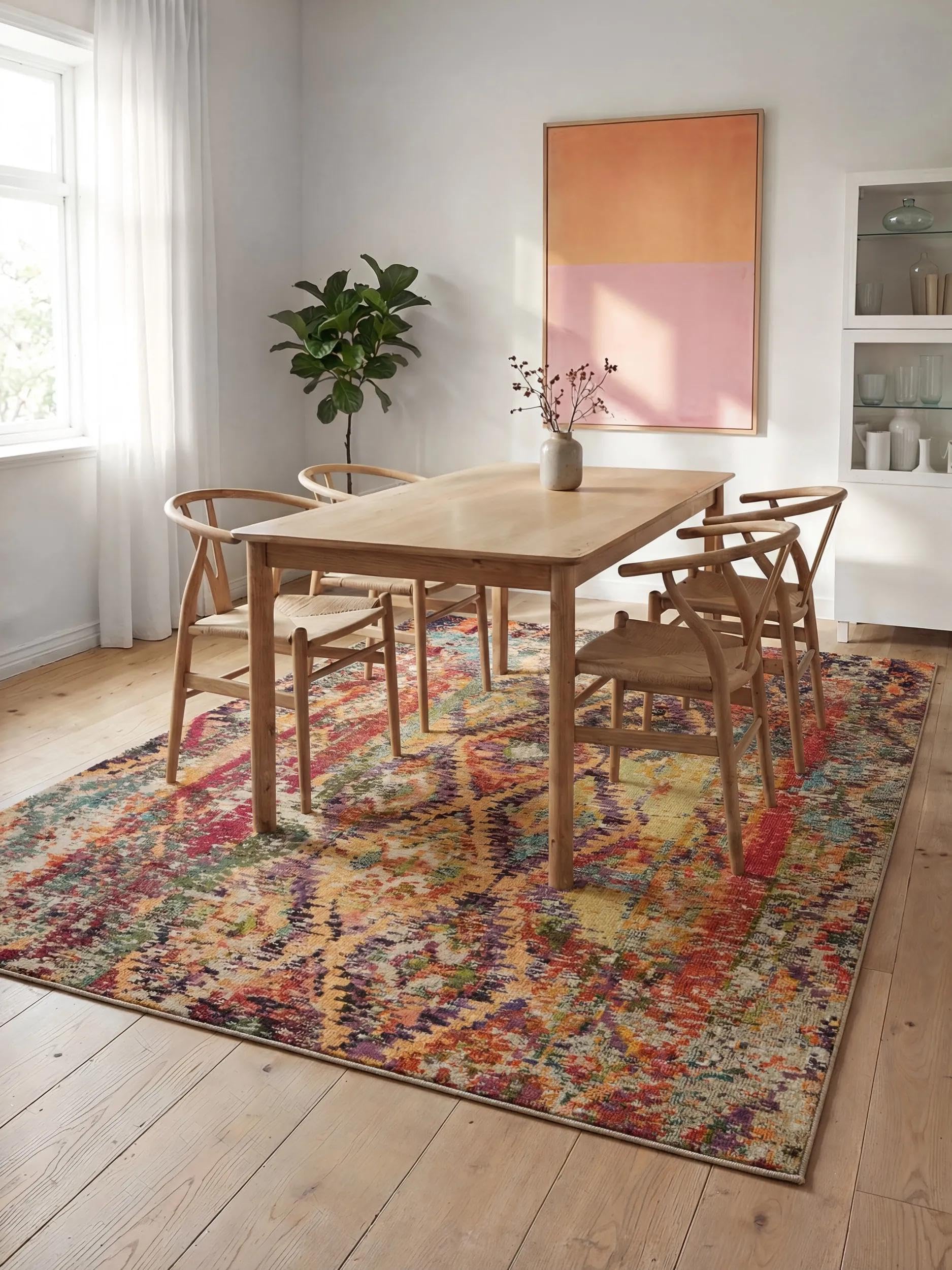 benuta-nest-vintage-teppich-casa-mehrfarbig-70x240-cm-f-r-wohnzimmer-schlafzimme image 7