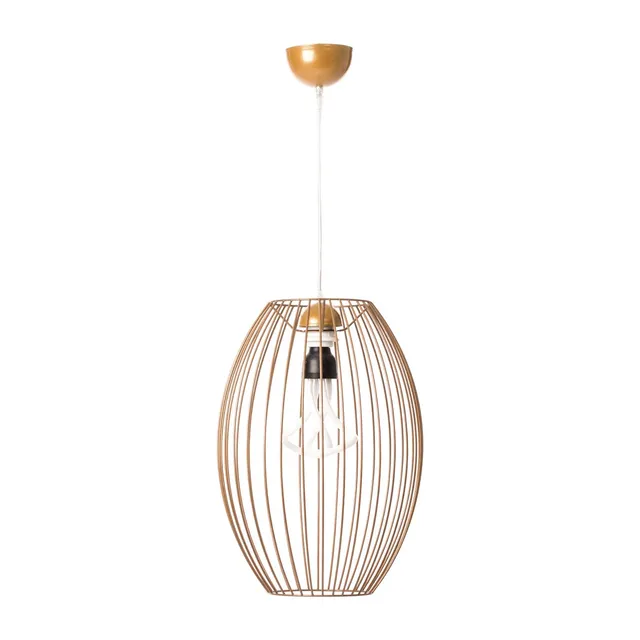 kayoom-h-ngelampe-olivia-110-minimalistisch-industrieller-stil-drahtgestell image 1