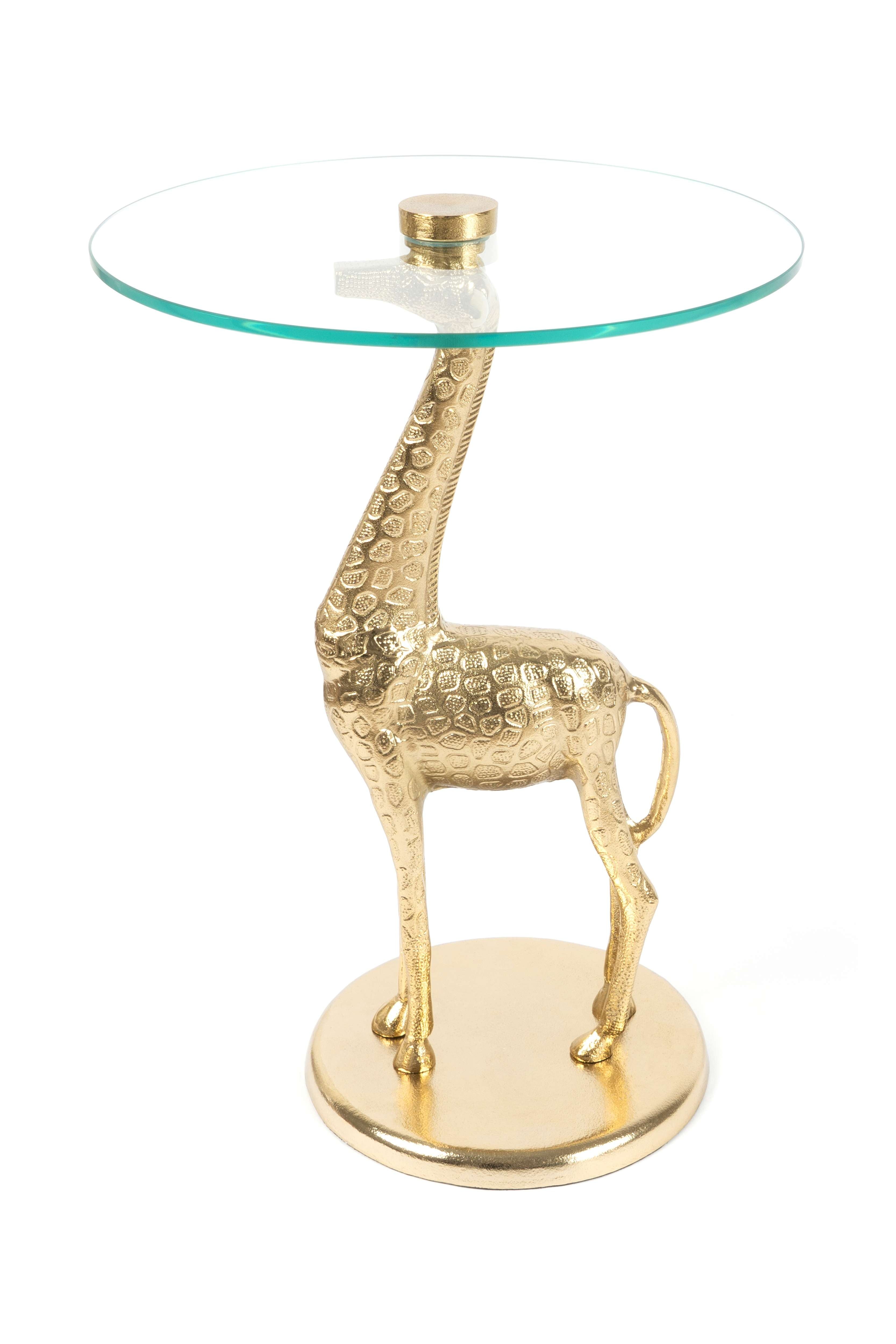 kayoom-beistelltisch-animality-225-mit-tierform-gestell image 2