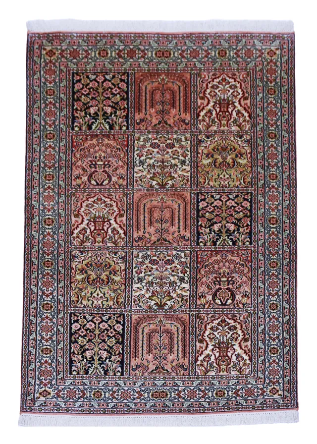 kayoom-r-taj-9314-multi-92-cm-x-157-cm-handgewebter-oriental-teppich image 1
