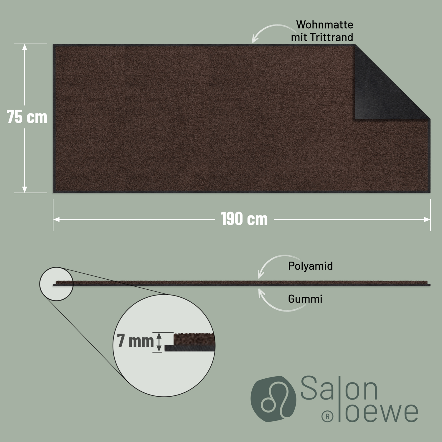 salonloewe-schokobraun-halbrund-75-x-190-cm-halbrunde-fu-matte-in-schokobraun-ma image 3