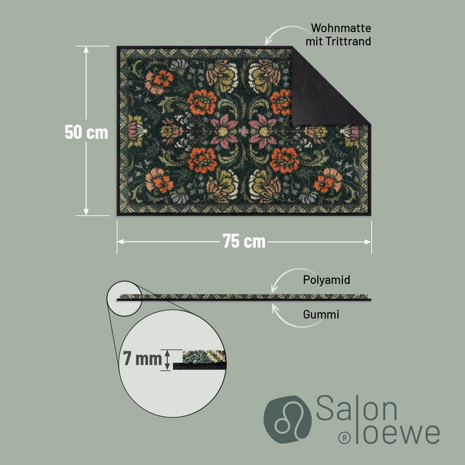 salonloewe-opulent-blossoms-eingangsmatte-50-x-75-cm-herbst image 4
