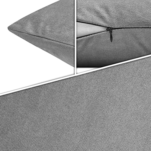 paco-home-kissenbezug-4er-set-45x45-cm-grau-samt image 8