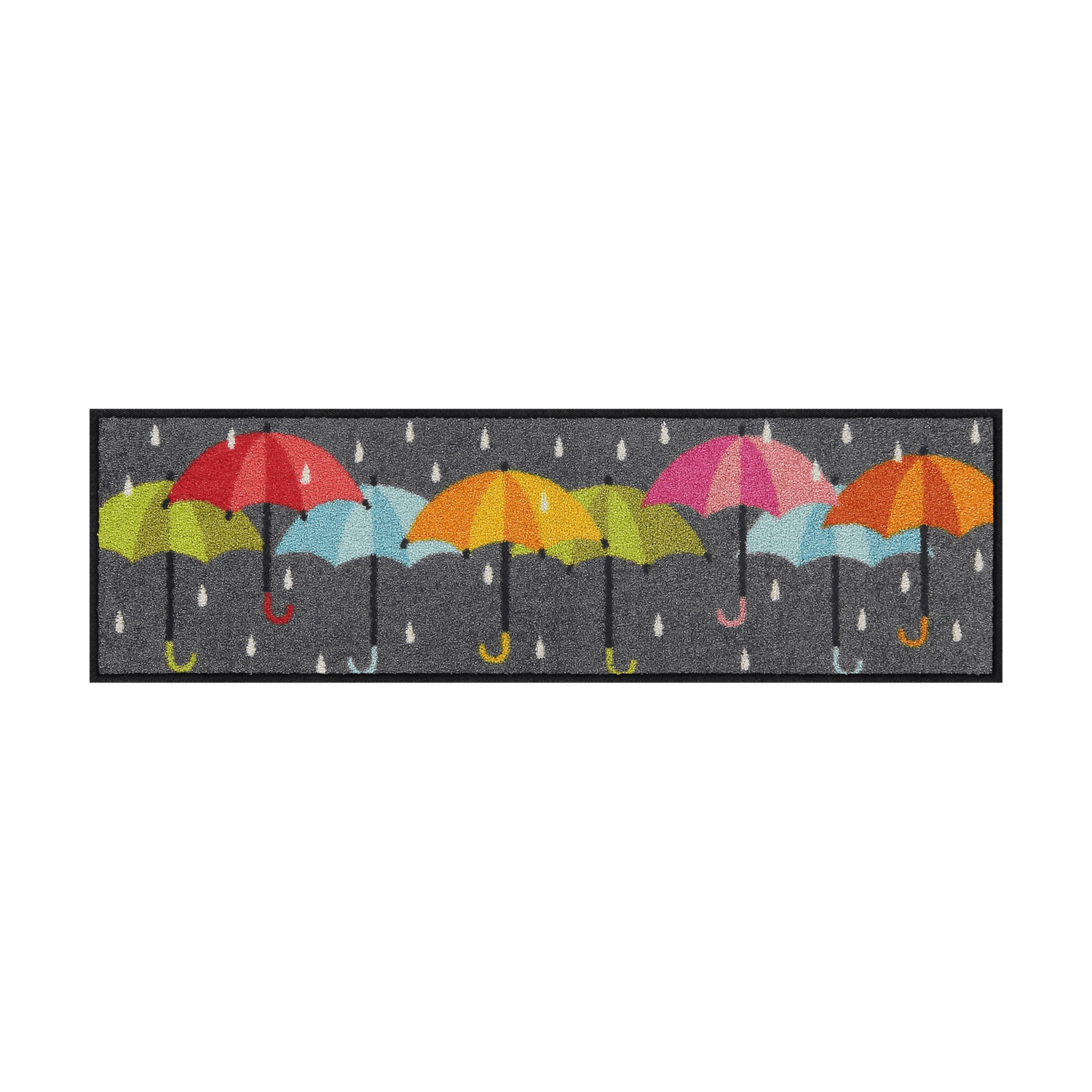 salonloewe-raindance-eingangsmatte-30-x-100-cm-lange-regenschirm-fu-matte-aus-po image 1