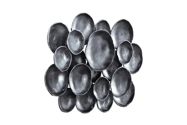 kayoom-wanddeko-domizil-125-handgearbeitete-wanddekoration-mit-motiv-f-r-wohnzim image 1
