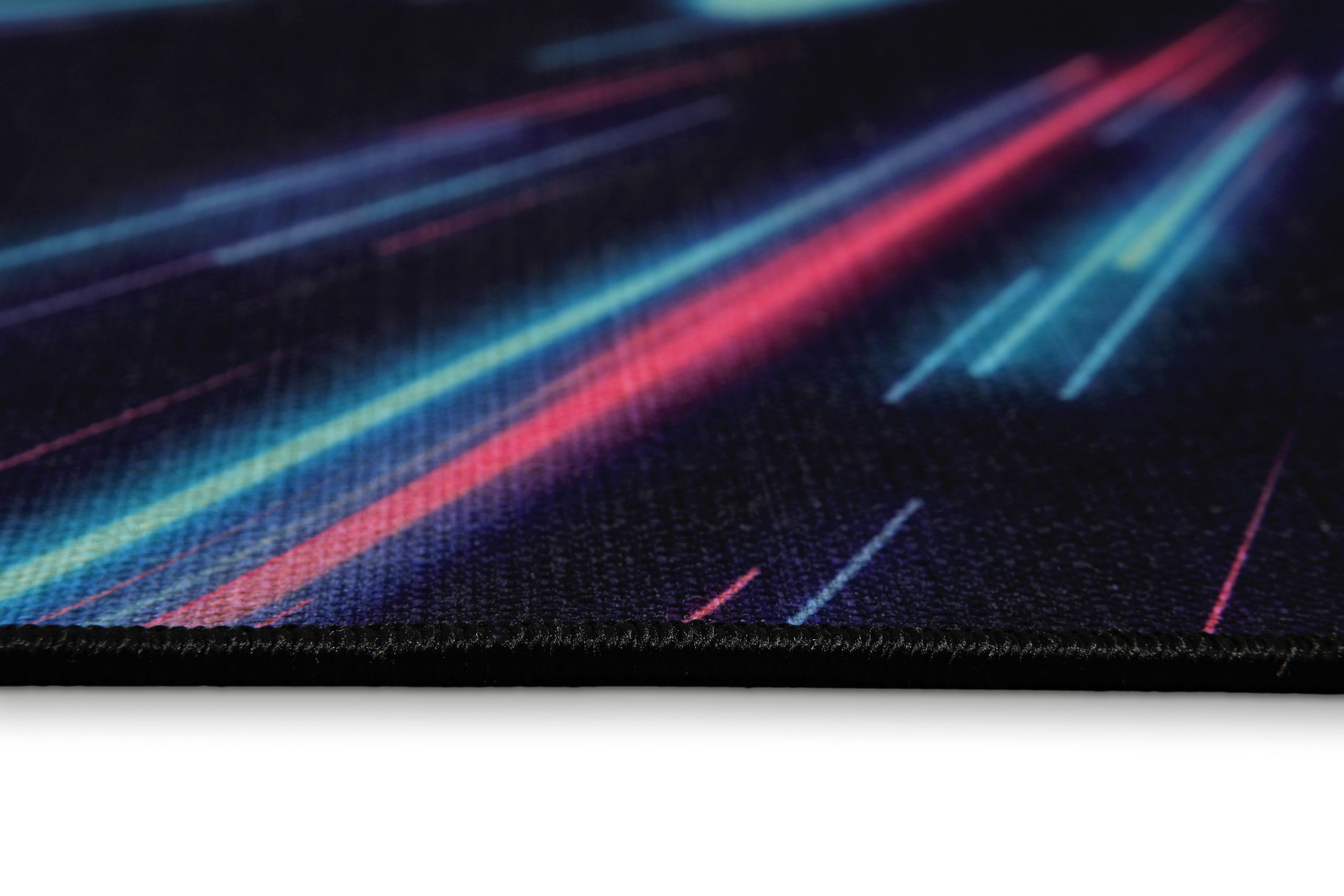 weconhome-neon-horizon-gamerteppich-schwarz-multi-bedruckt-gewebt image 8