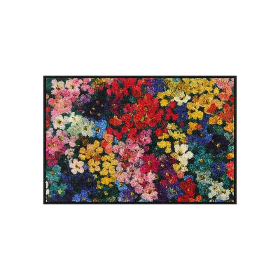 salonloewe-mille-fleurs-eingangsmatte-50-x-75-cm-romantisches-blumenmuster image 1