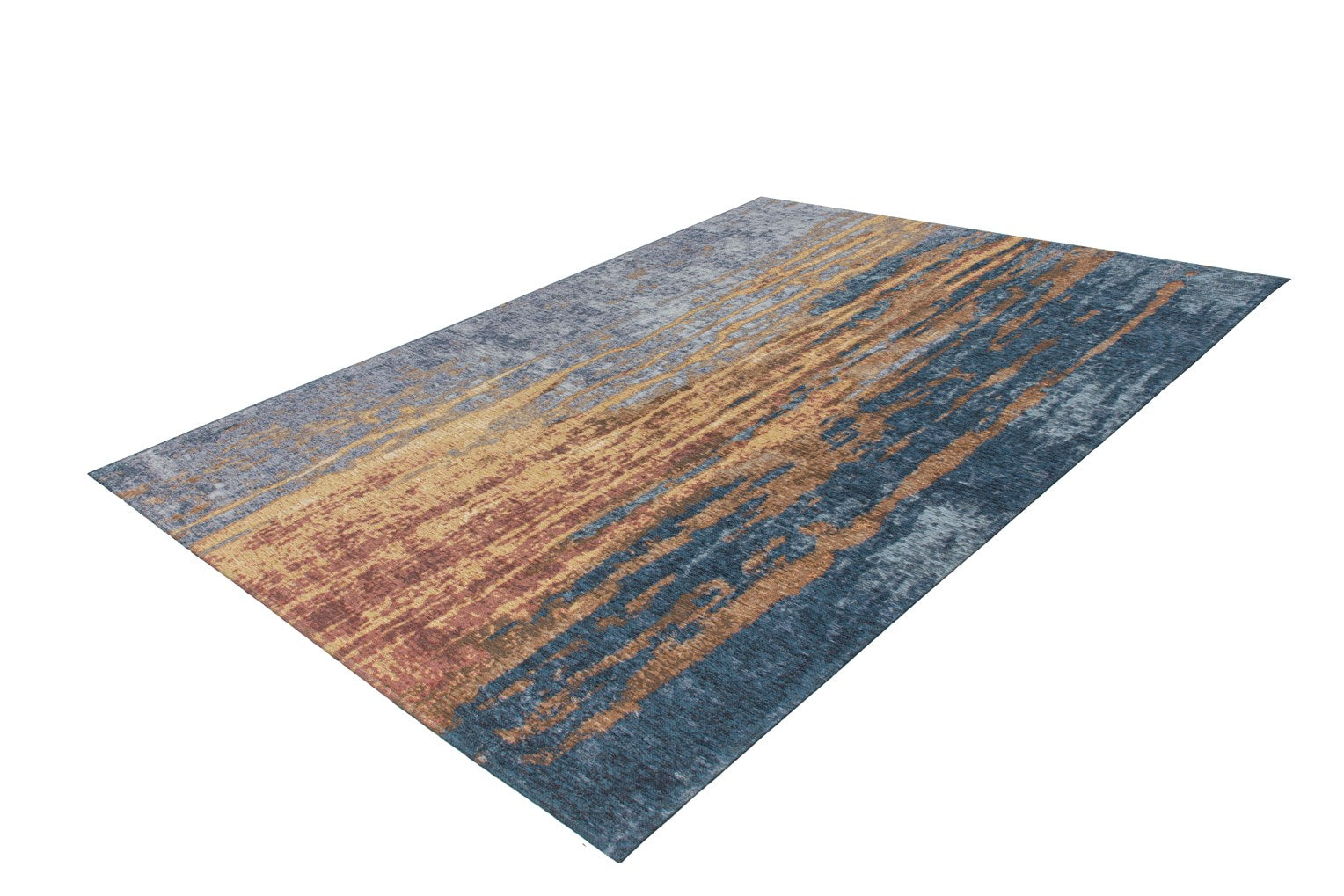 kayoom-blaze-325-moderner-jacquard-teppich-mit-vintage-charakter image 3