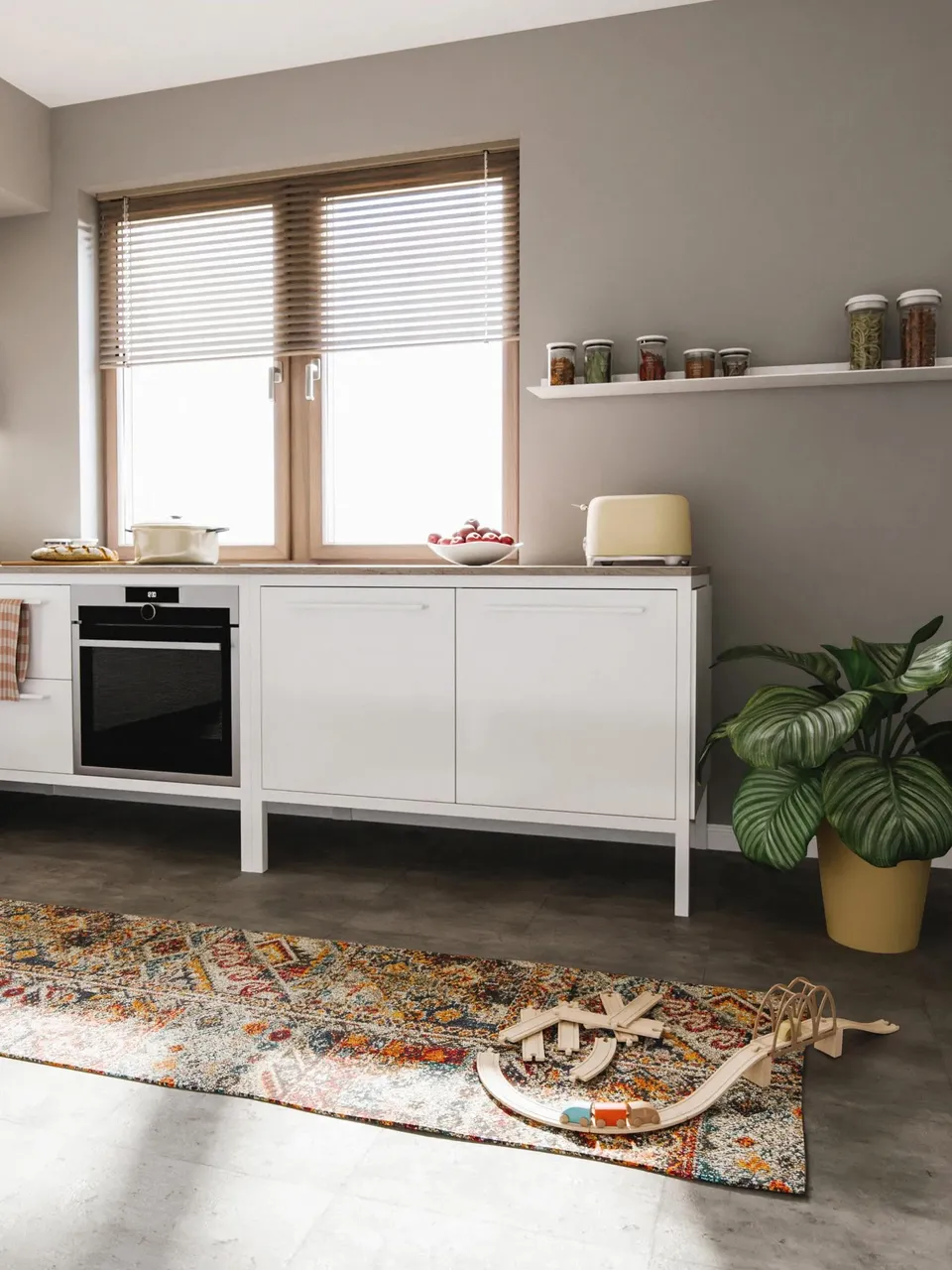 benuta-nest-casa-vintage-teppich-mehrfarbig-70x240-cm-l-ufer image 1