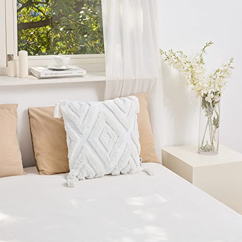 paco-home-boho-kissenbezug-mit-quastenfransen-creme-wei-single image 6