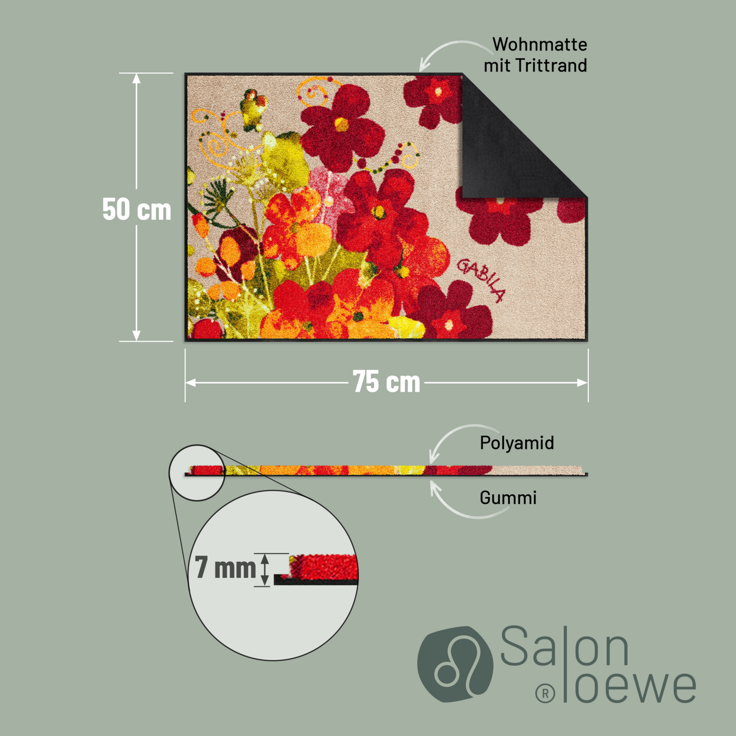 salonloewe-maggio-l-ufer-50-x-75-cm-florale-fu-matte-aus-polyamid image 4