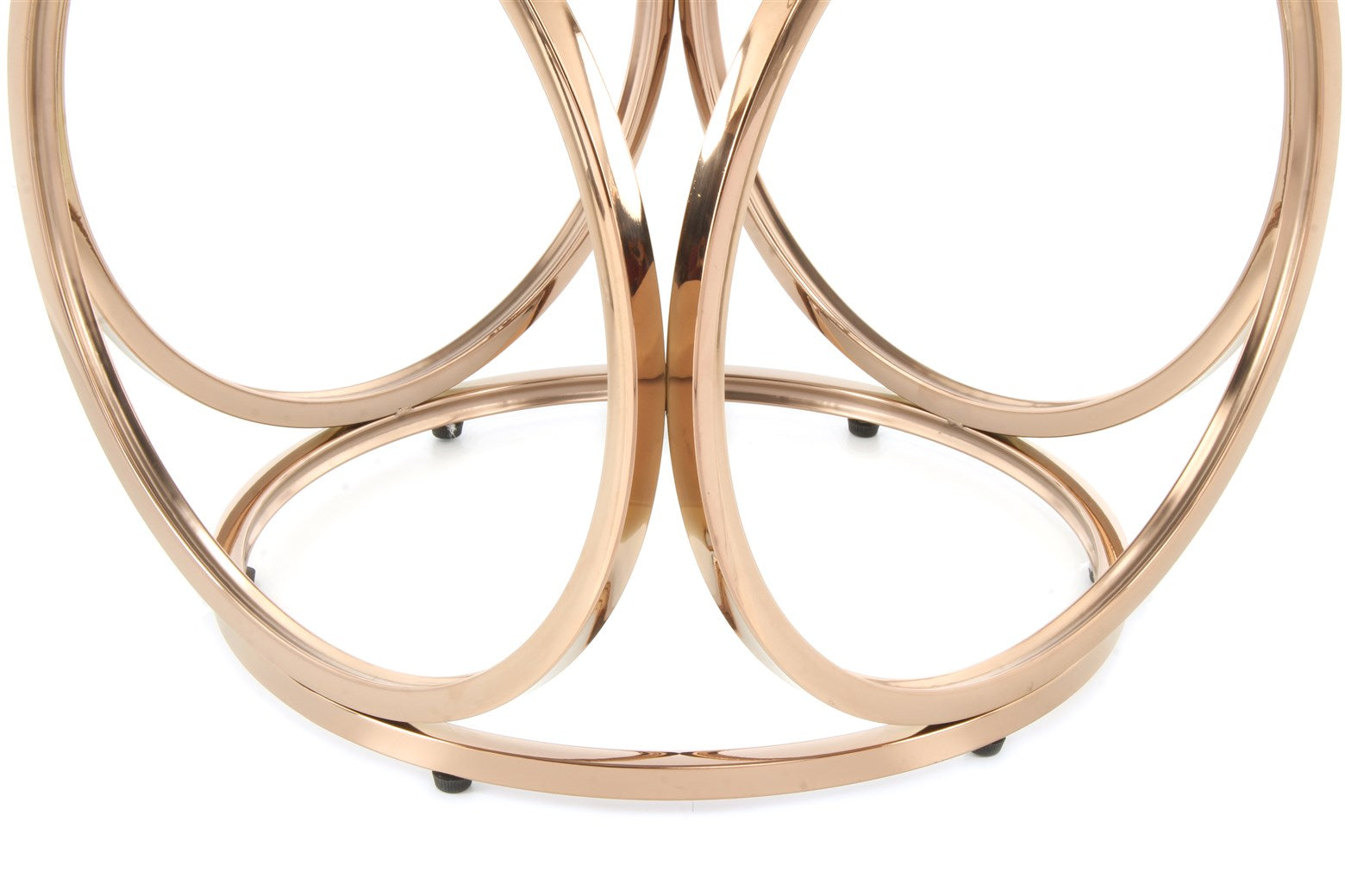 kayoom-beistelltisch-whitney-125-design-beistelltisch-mit-glasplatte-und-metallg image 5