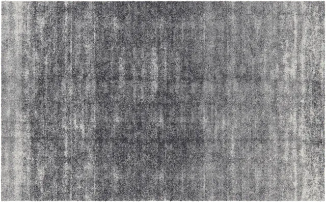 salonloewe-ronny-stripes-grey-sonderform-75-x-120-cm-mittelgro-er-streifenteppic image 1