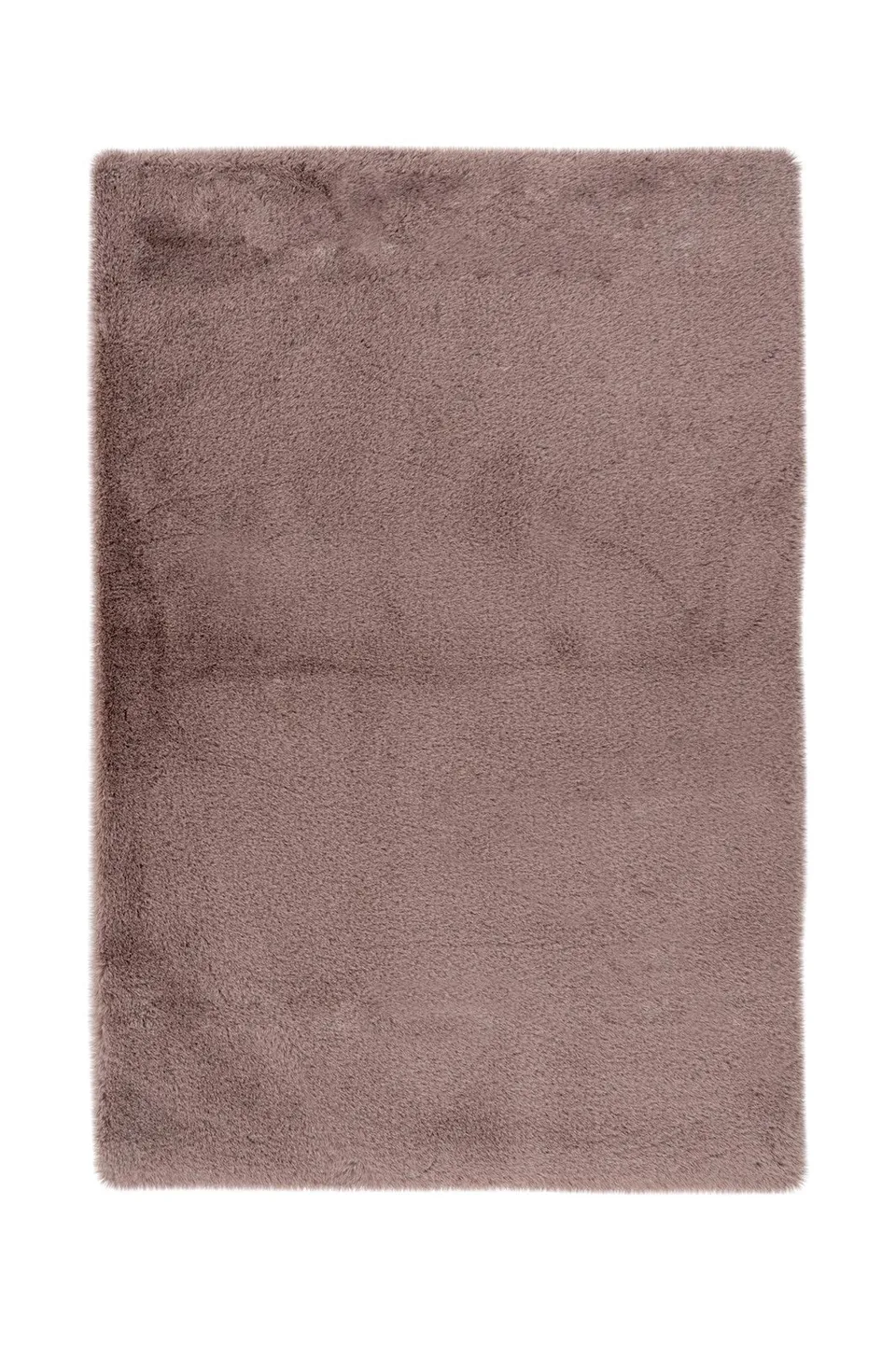 kayoom-rabbit-light-525-badematte-flauschiger-badteppich-unifarben-weiches-garn image 1