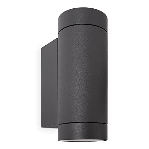 paco-home-wandleuchte-typ-1-2x-gu10-outdoor-ip54-anthrazit image 7