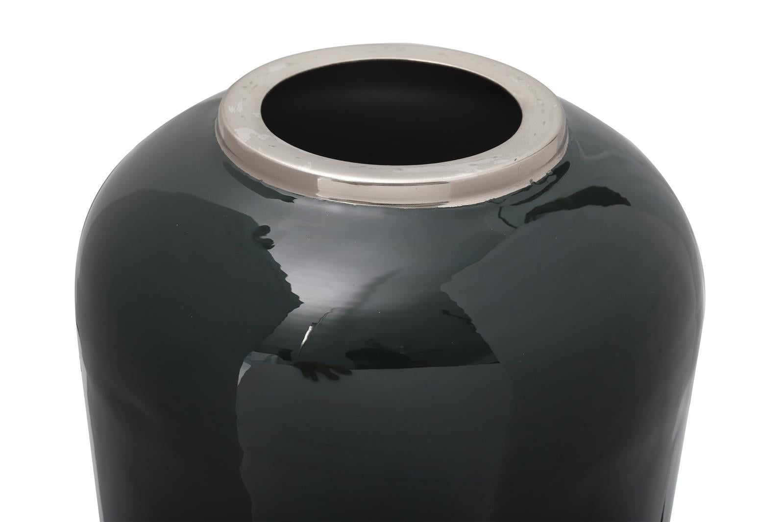 kayoom-vase-art-deco-275-kunstvolle-metallvase-verschiedene-farben image 7