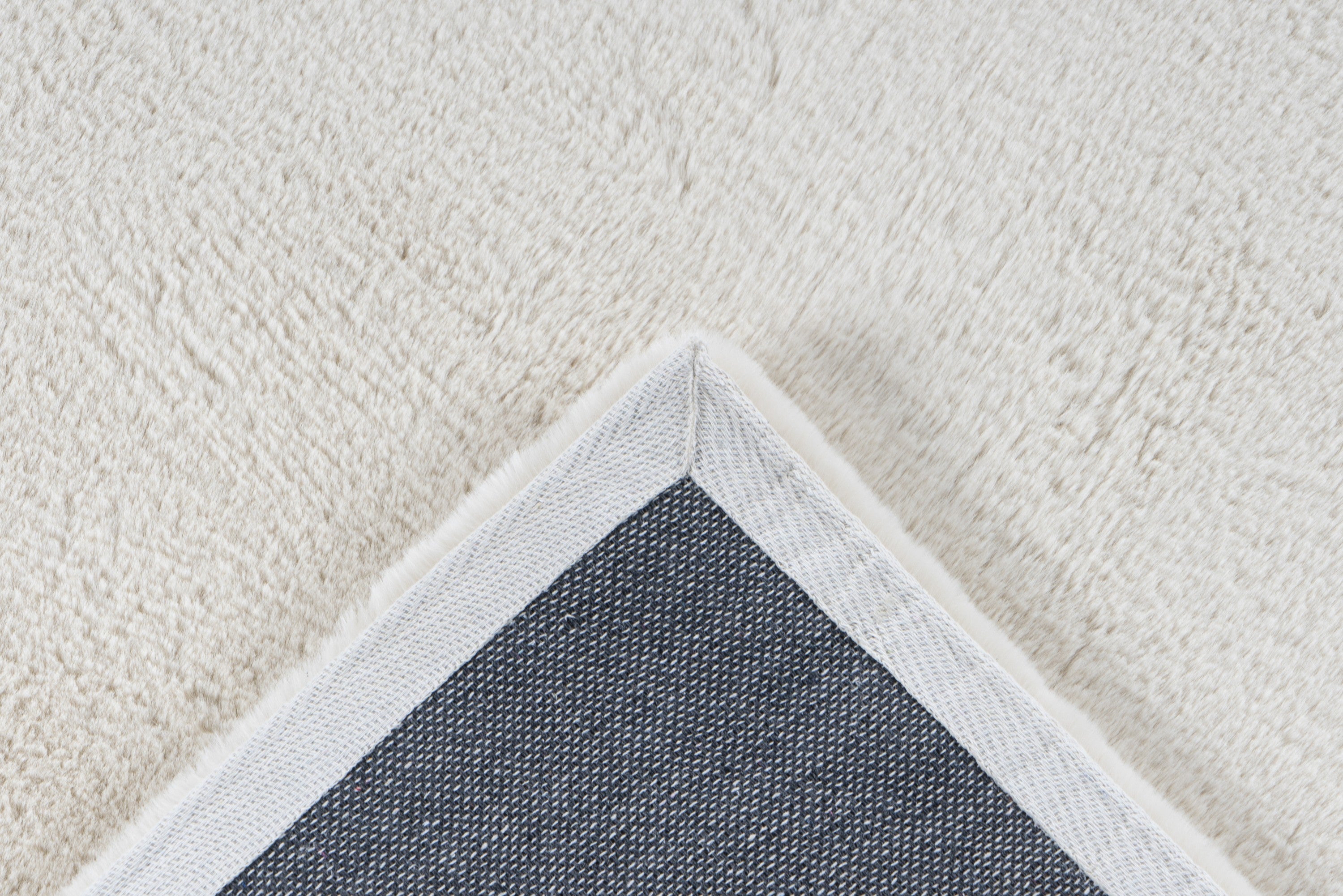 kayoom-discreet-125-luxuri-ser-hochflorteppich-60x110-cm image 5