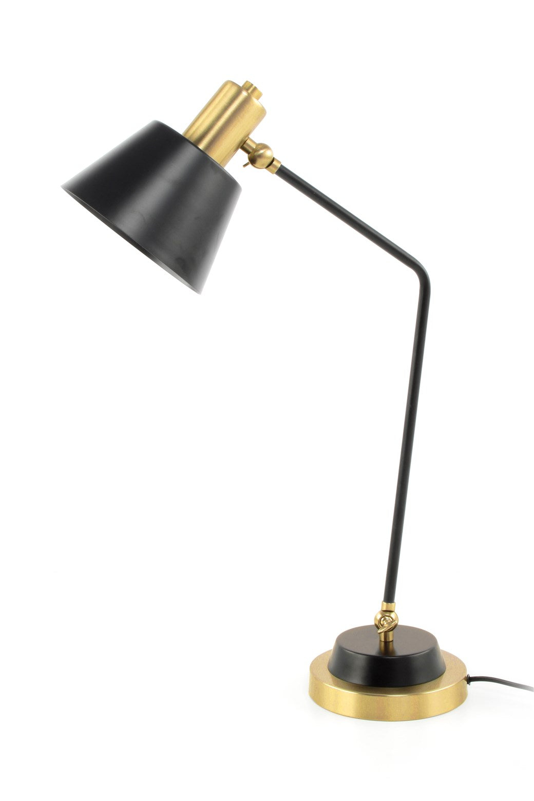 kayoom-tischlampe-triumph-125-metall-rund image 4