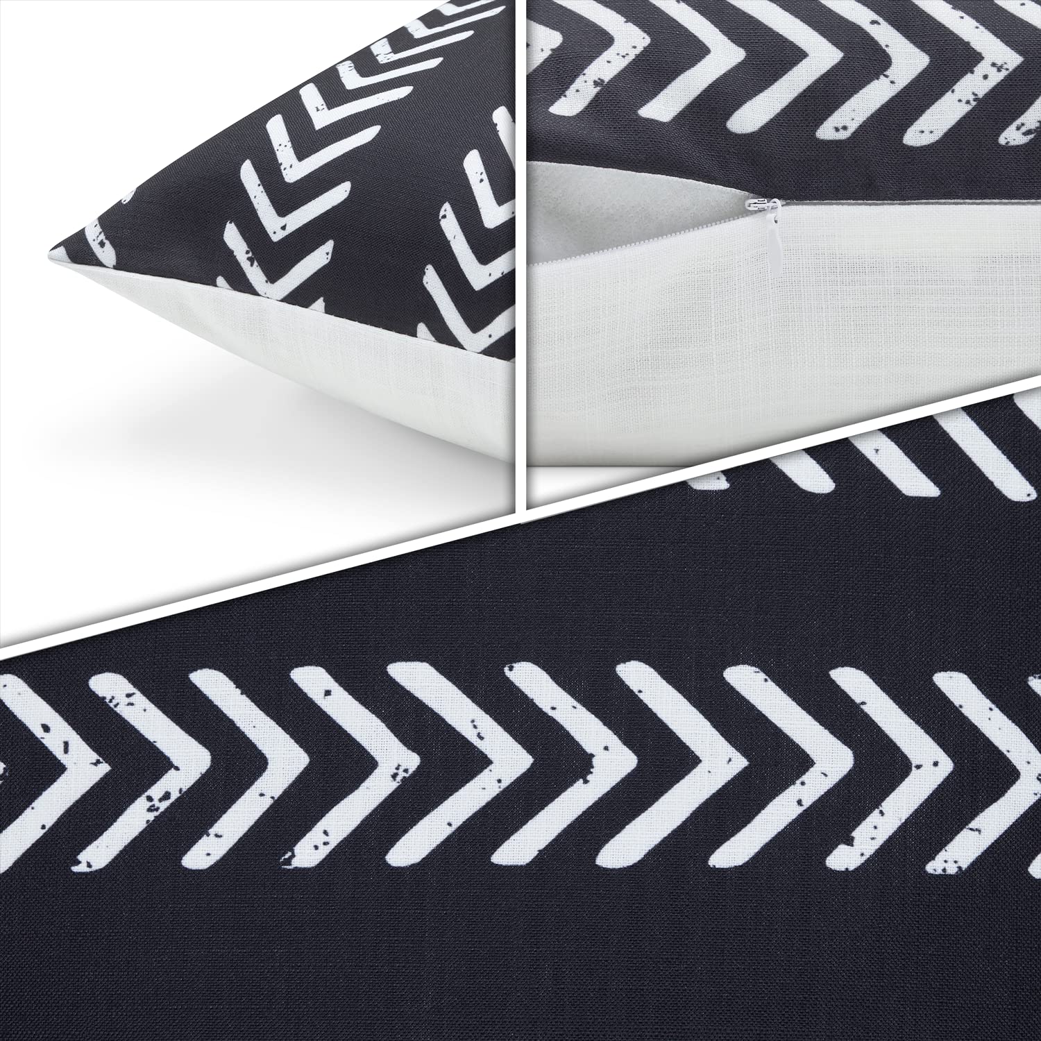 paco-home-kissenbezug-4er-set-geometrisch-modern-schwarz image 4