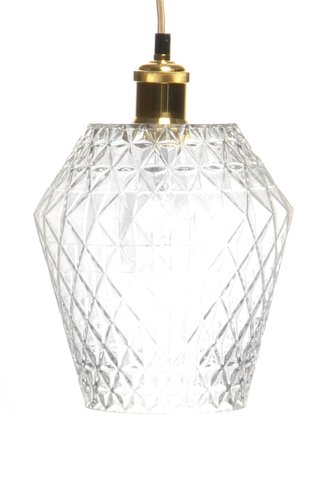 kayoom-h-ngelampe-lumi-glas-pendelleuchte-im-retro-look-1-flammig-e27-f-r-esstis image 1
